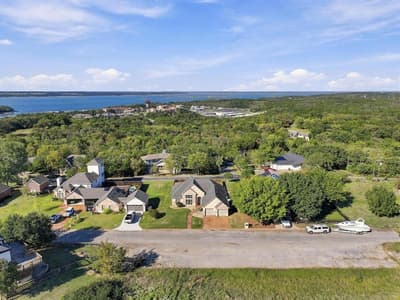 77 Sunrise Circle, Pottsboro TX 75076 - Photo 2
