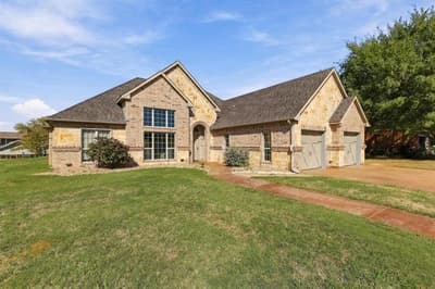 77 Sunrise Circle, Pottsboro TX 75076 - Photo 4