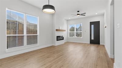 2816 Marburg Street, Dallas TX 75215 - Photo 3