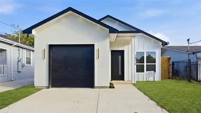 2816 Marburg Street, Dallas TX 75215
