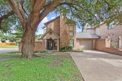 125 Pleasant Grove Lane, Waco TX 76712