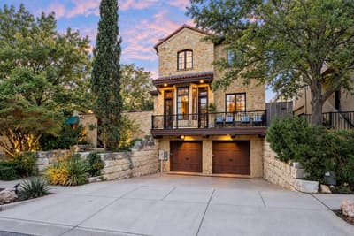 2505 Welborn Street, Dallas TX 75219