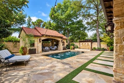 2505 Welborn Street, Dallas TX 75219 - Photo 5