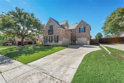 2625 Huntly Lane, Flower Mound TX 75022 - Photo 2