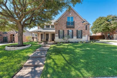 2625 Huntly Lane, Flower Mound TX 75022