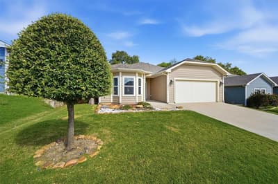 3311 Sweetwater Way, Sherman TX 75090 - Photo 2