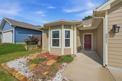 3311 Sweetwater Way, Sherman TX 75090 - Photo 4
