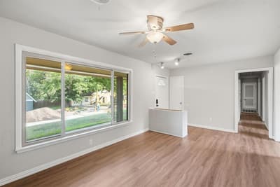 1421 Eastview Drive, Weatherford TX 76086 - Photo 5