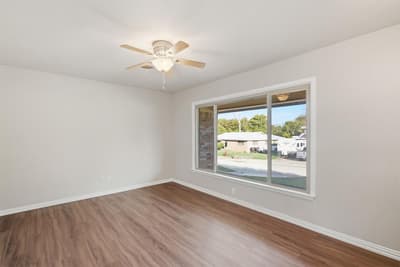 1421 Eastview Drive, Weatherford TX 76086 - Photo 4