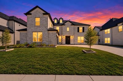 4514 Sky Harbor Drive, Rockwall TX 75087