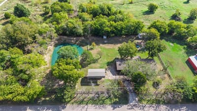2343 County Road 1121, Farmersville TX 75442