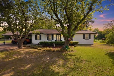 2343 County Road 1121, Farmersville TX 75442 - Photo 4