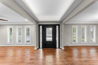 9656 Ravensway Drive, Dallas TX 75238 - Photo 2