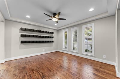 9656 Ravensway Drive, Dallas TX 75238 - Photo 3