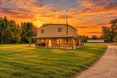 7135 Michael Road, Sanger TX 76266