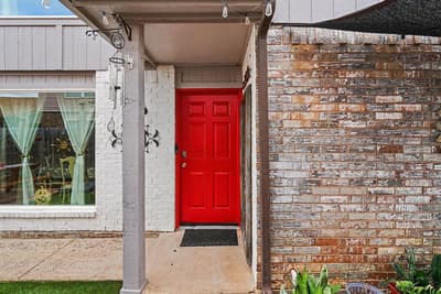 6747 S Creek Drive, Fort Worth TX 76133