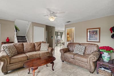 6747 S Creek Drive, Fort Worth TX 76133 - Photo 4