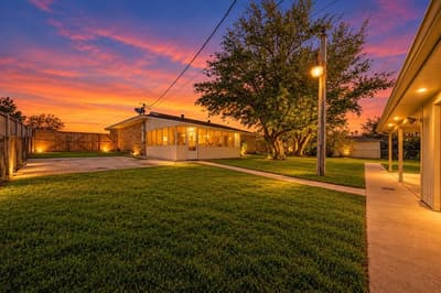 6115 Overlake Drive, Fort Worth TX 76135 - Photo 3