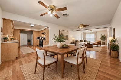 6115 Overlake Drive, Fort Worth TX 76135 - Photo 4