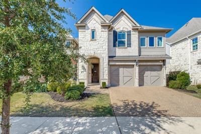 1405 Sea Island Road, Aubrey TX 76227 - Photo 2