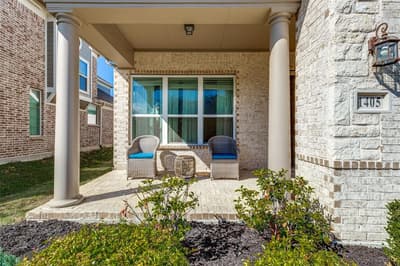 1405 Sea Island Road, Aubrey TX 76227 - Photo 3