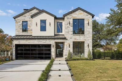 3741 Seguin Drive, Dallas TX 75220