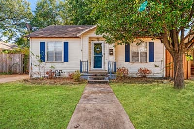 2044 Cleveland Street, Paris TX 75460 - Photo 2