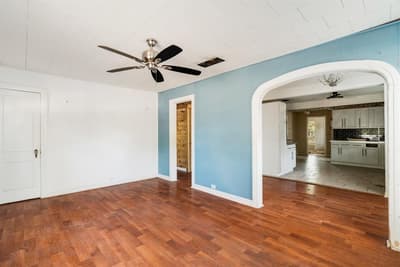 2044 Cleveland Street, Paris TX 75460 - Photo 4