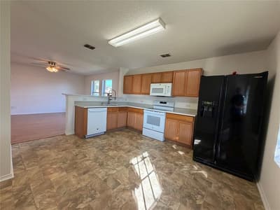 116 Maned Drive, Sanger TX 76266 - Photo 5