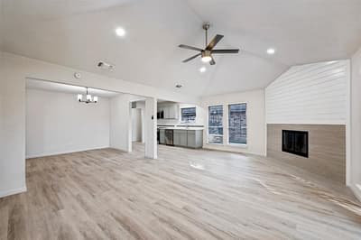 4113 Hemlock Street, Fort Worth TX 76137 - Photo 3