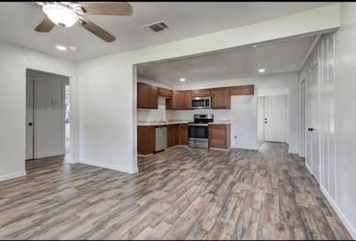 8521 Pemberton Court, White Settlement TX 76108 - Photo 5