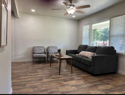 8521 Pemberton Court, White Settlement TX 76108 - Photo 4