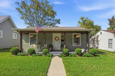 2916 Ryan Avenue, Fort Worth TX 76110 - Photo 3