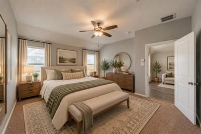 9316 Herringbone Drive, Fort Worth TX 76131 - Photo 5
