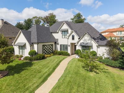 7609 Timber Trail, Tyler TX 75703