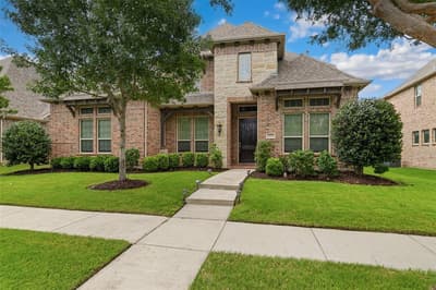 14841 Germantown Lane, Frisco TX 75035 - Photo 2