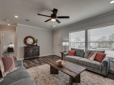 Lot 3 County Road 3565, China Spring TX 76633 - Photo 2