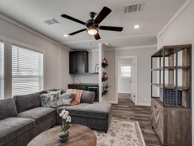 Lot 3 County Road 3565, China Spring TX 76633 - Photo 5