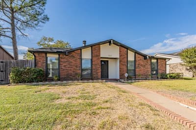 3527 Longcourt Circle, Mesquite TX 75150 - Photo 3