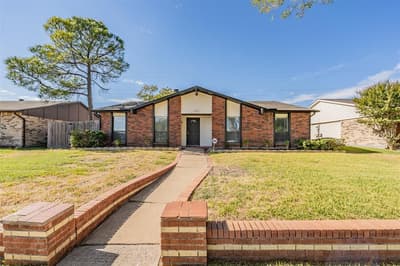 3527 Longcourt Circle, Mesquite TX 75150