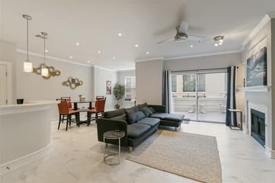 3320 Camp Bowie Boulevard # 1205, Fort Worth TX 76107