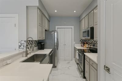 3320 Camp Bowie Boulevard # 1205, Fort Worth TX 76107 - Photo 4