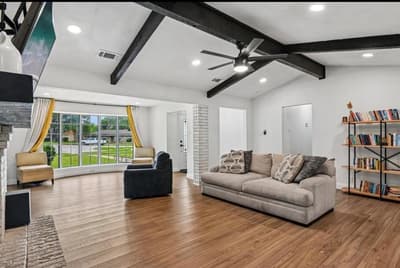 813 Oakbluff Drive, Lancaster TX 75146 - Photo 3