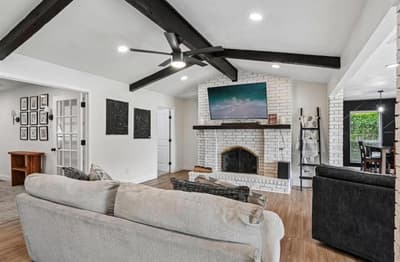 813 Oakbluff Drive, Lancaster TX 75146 - Photo 4