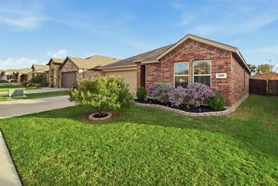409 Wilson Way, Denton TX 76207 - Photo 2