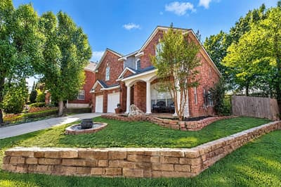 5726 Remington Drive, Garland TX 75044 - Photo 3