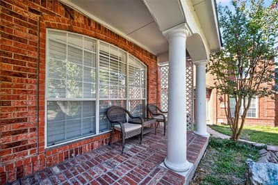 5726 Remington Drive, Garland TX 75044 - Photo 4