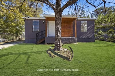 336 Bonnie View Road, Dallas TX 75203