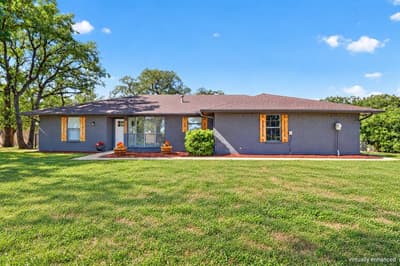 5955 Pecan Circle, Alvarado TX 76009 - Photo 2