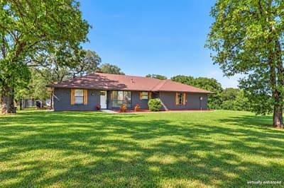 5955 Pecan Circle, Alvarado TX 76009 - Photo 3